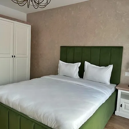 Koa - Apartment Brasov