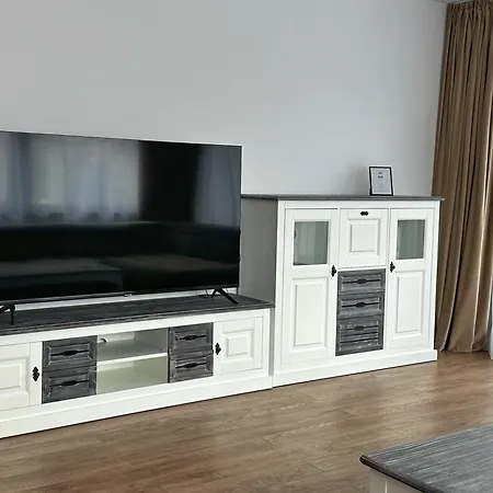 Koa - Apartment