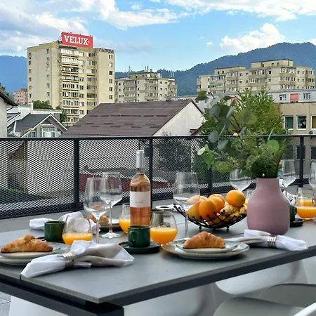 Koa - Brasov