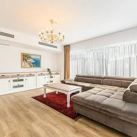 Koa - Apartment Brasov