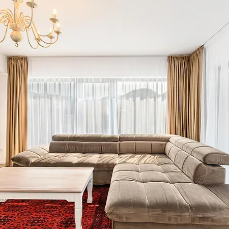 Apartment Koa - 4*