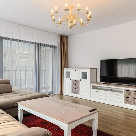 Koa - Apartment Brasov
