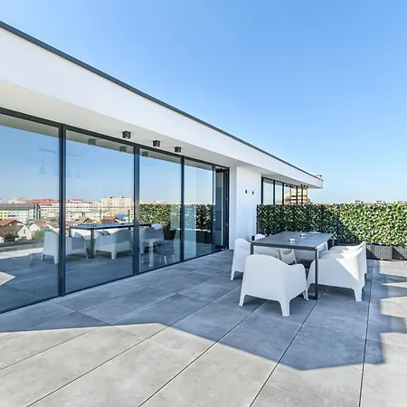 Apartment Koa -