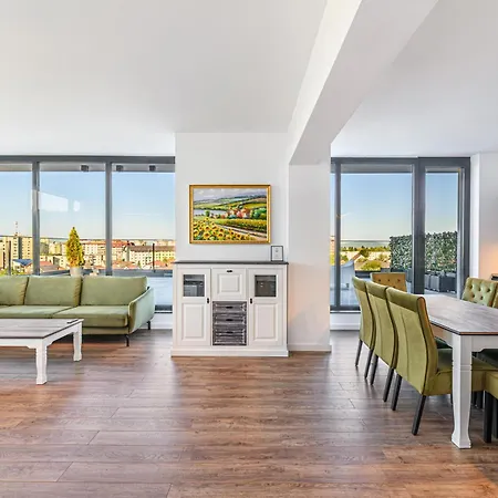Apartment Koa - Brasov