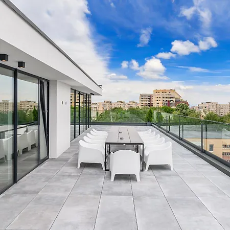 Koa - Apartment