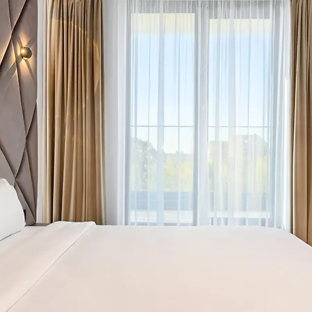 Koa - 4* Brasov