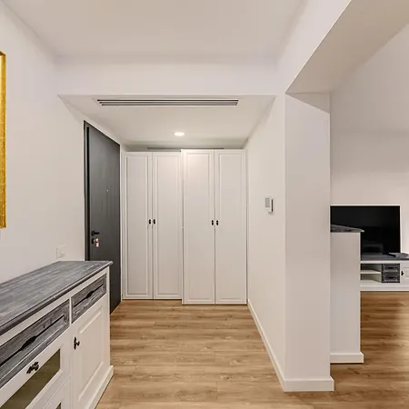 Koa - Apartment