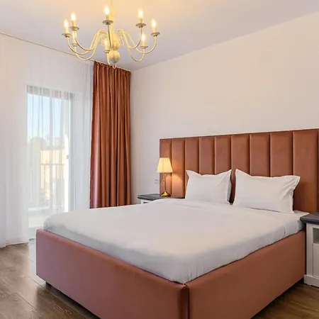 Koa - Apartment Brasov